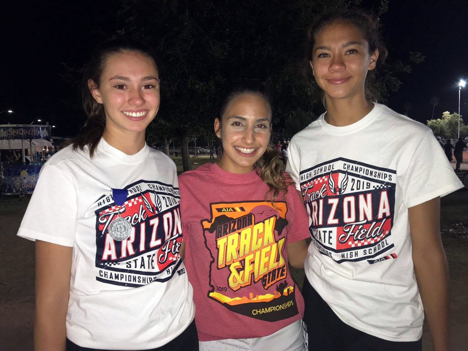 NHS state track